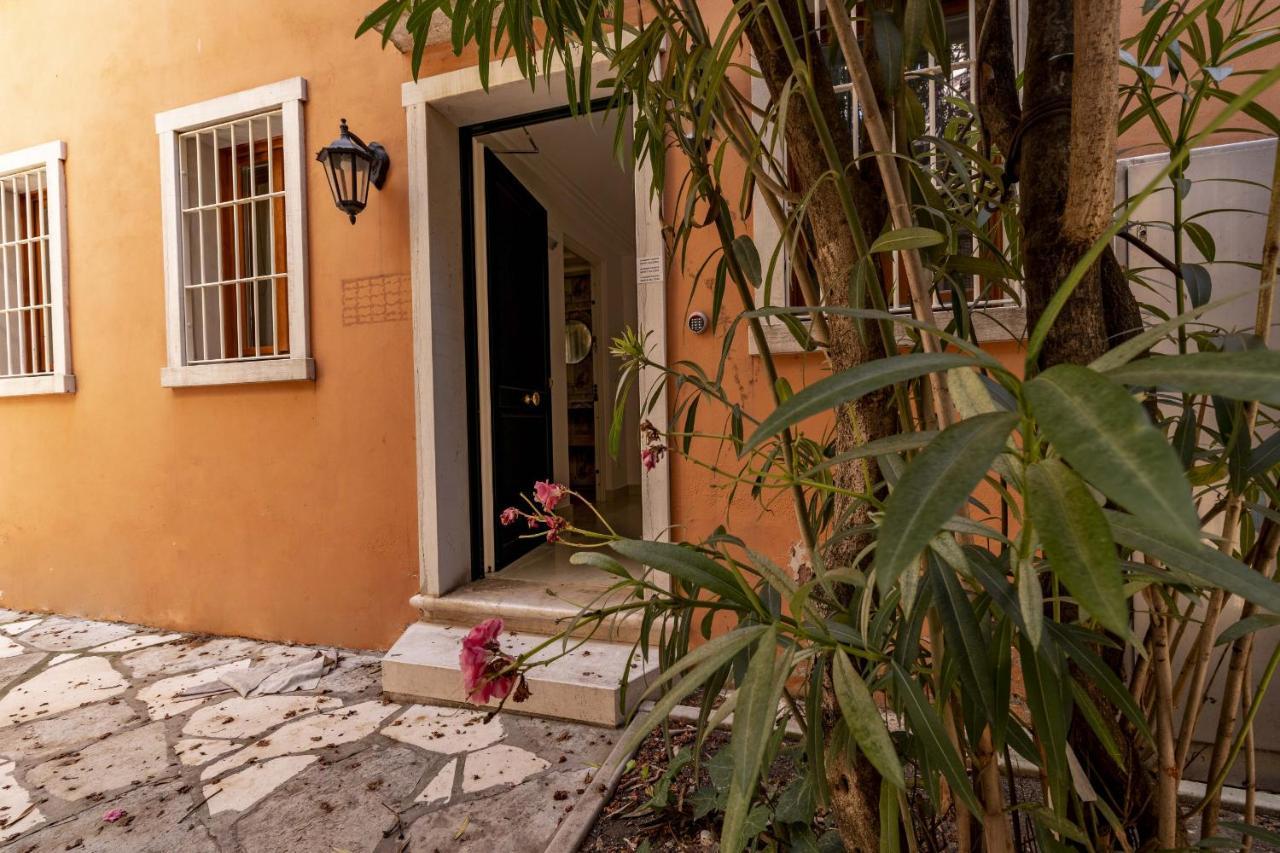 Ca' San Carlo By Wonderful Italy Apartment Venedig