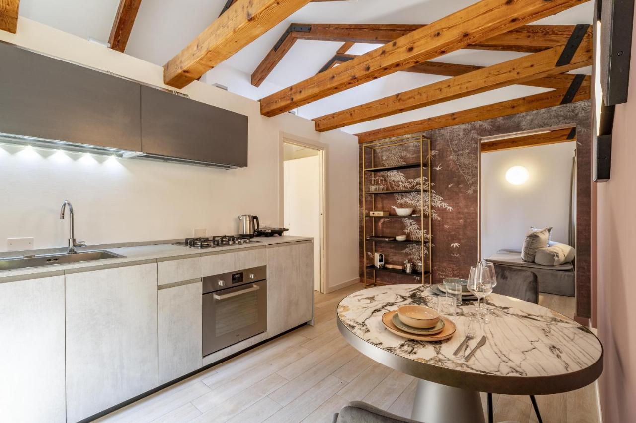 Apartment Ca' San Carlo By Wonderful Italy Venedig