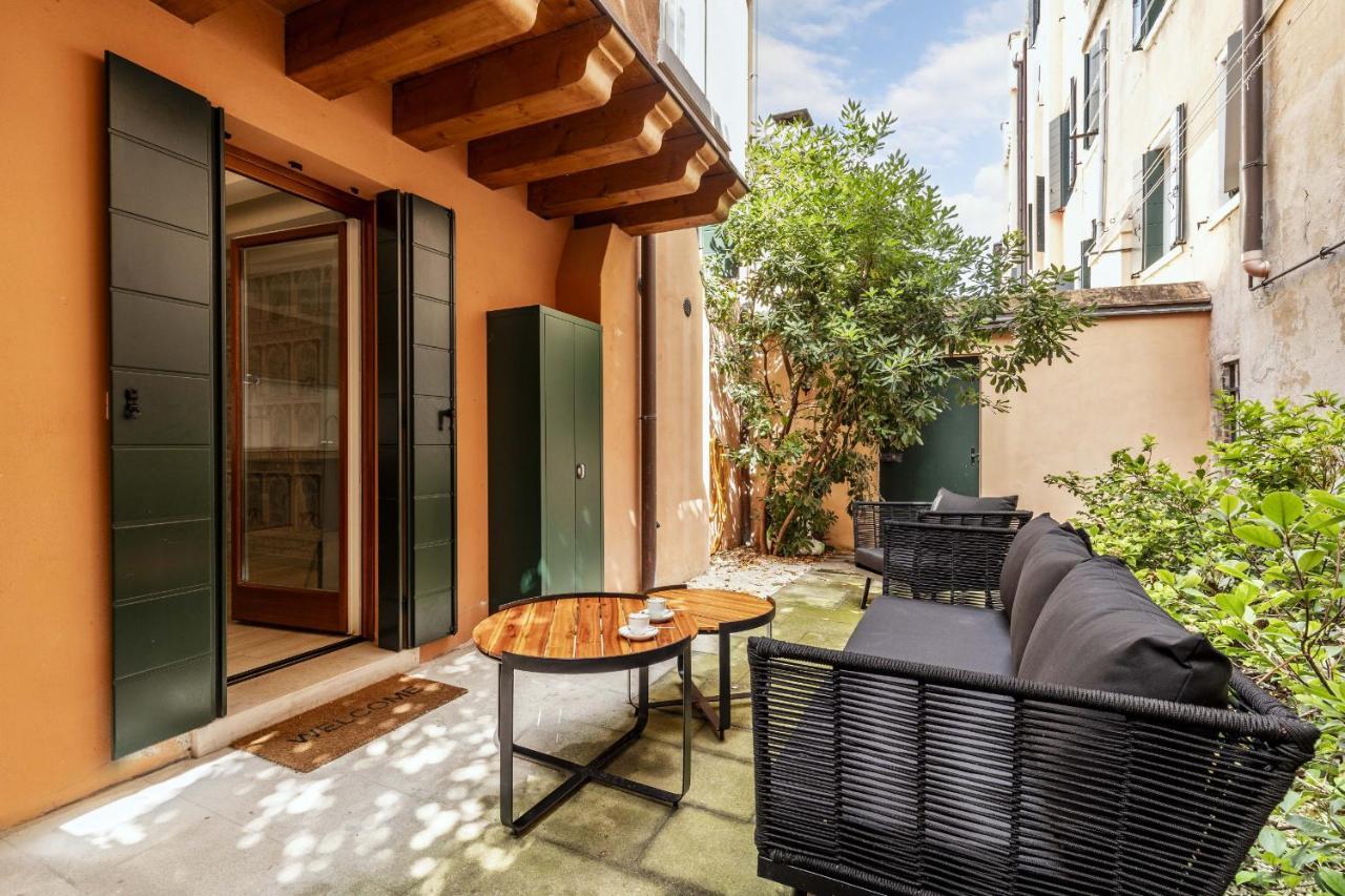 Apartment Ca' San Carlo By Wonderful Italy Venedig
